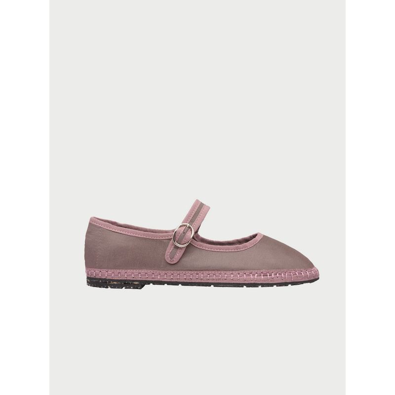 FLABELUS - Baletas Flabelus Para Mujer Beige Sula