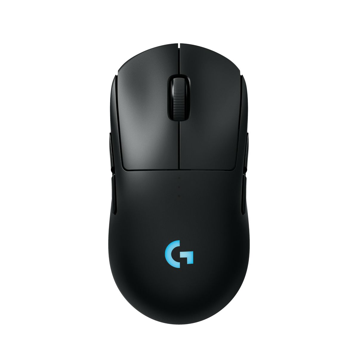 LOGITECH - Mouse Gamer Inalámbrico Logitech G Pro 2 Lightspeed, 44k Dpi