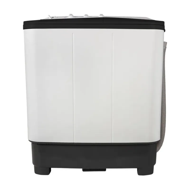 KALLEY - Lavadora KALLEY Semi automática Carga Superior 10,1 Kilos K-LDT10B1 Blanca