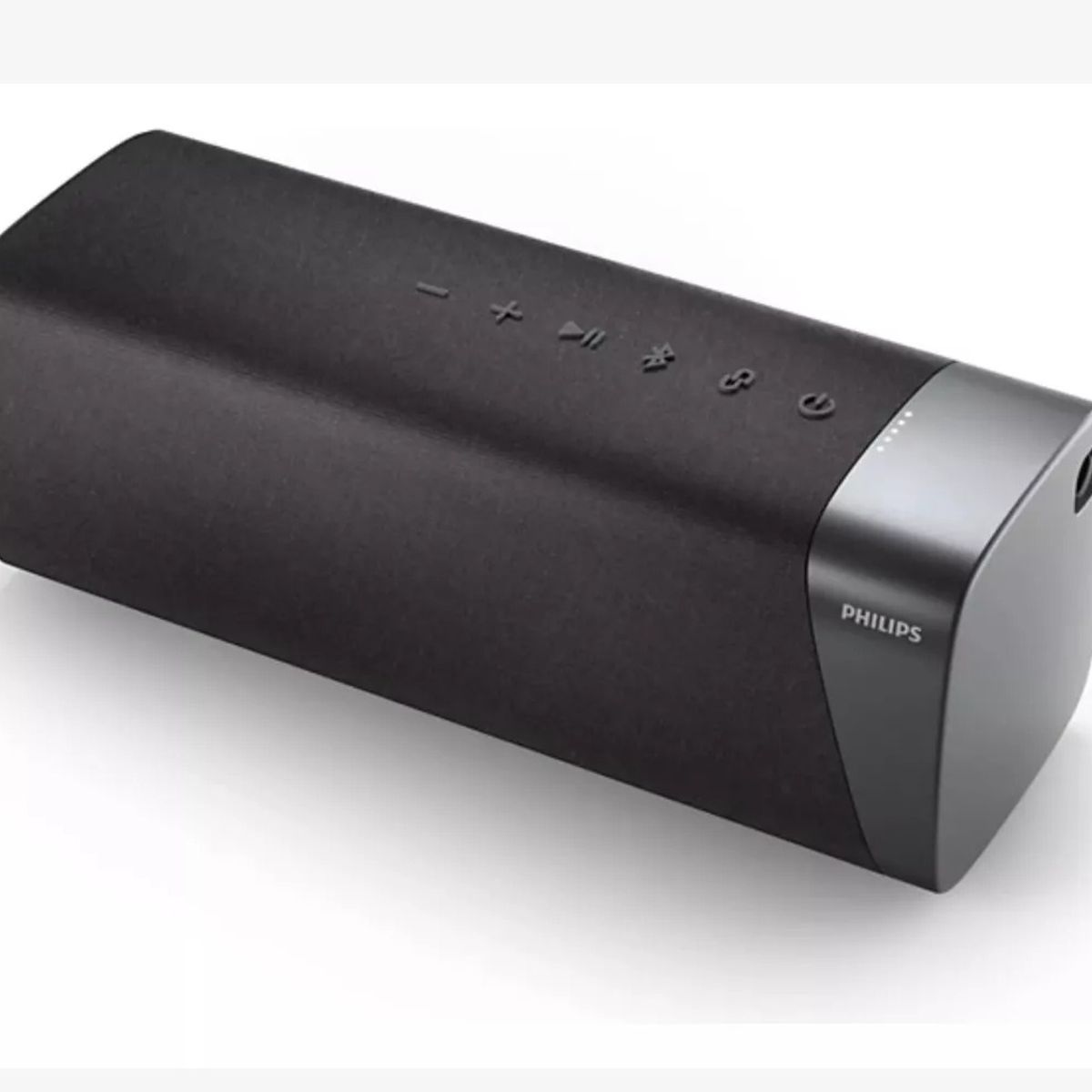 GENERICO - Parlante Altavoz Bluetooth 30w Tws Philips 7000 - Ipx7 20hrs