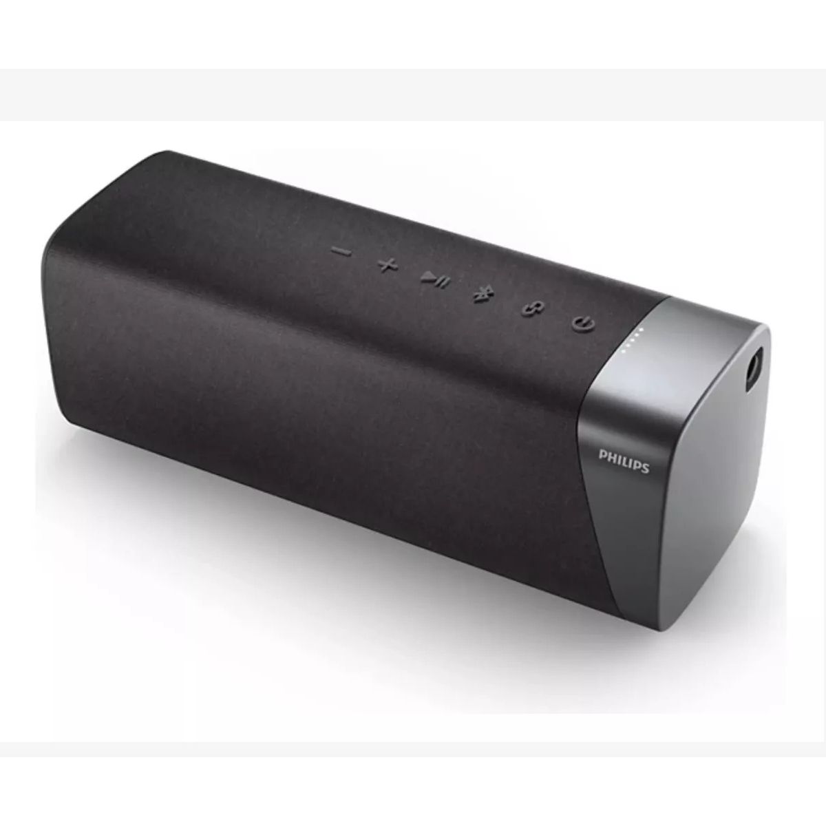 GENERICO - Parlante Altavoz Bluetooth 30w Tws Philips 7000 - Ipx7 20hrs