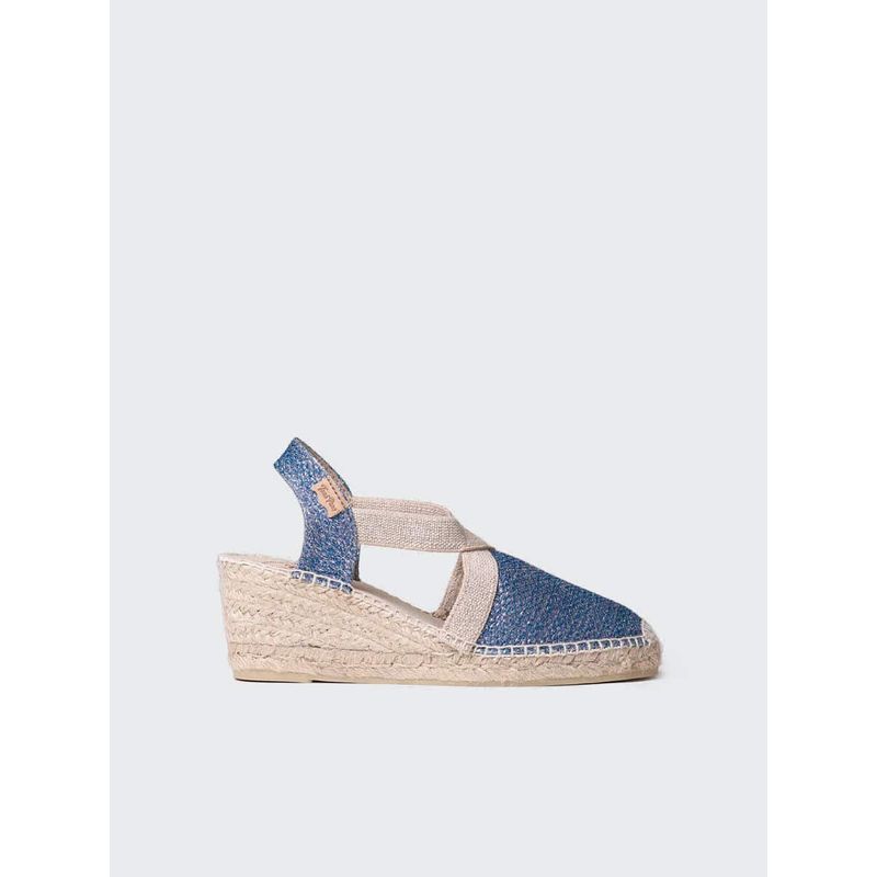 TONI PONS - Sandalias alpargatas mujer  TRITON