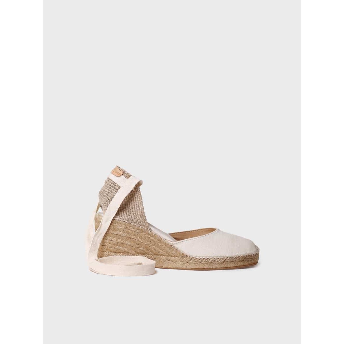 TONI PONS - Alpargatas cerradas para mujer  CALONGE