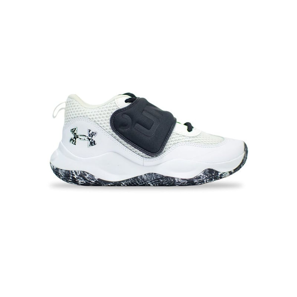 UNDER ARMOUR - Tenis Under Armour Zone BB 2 Niño
