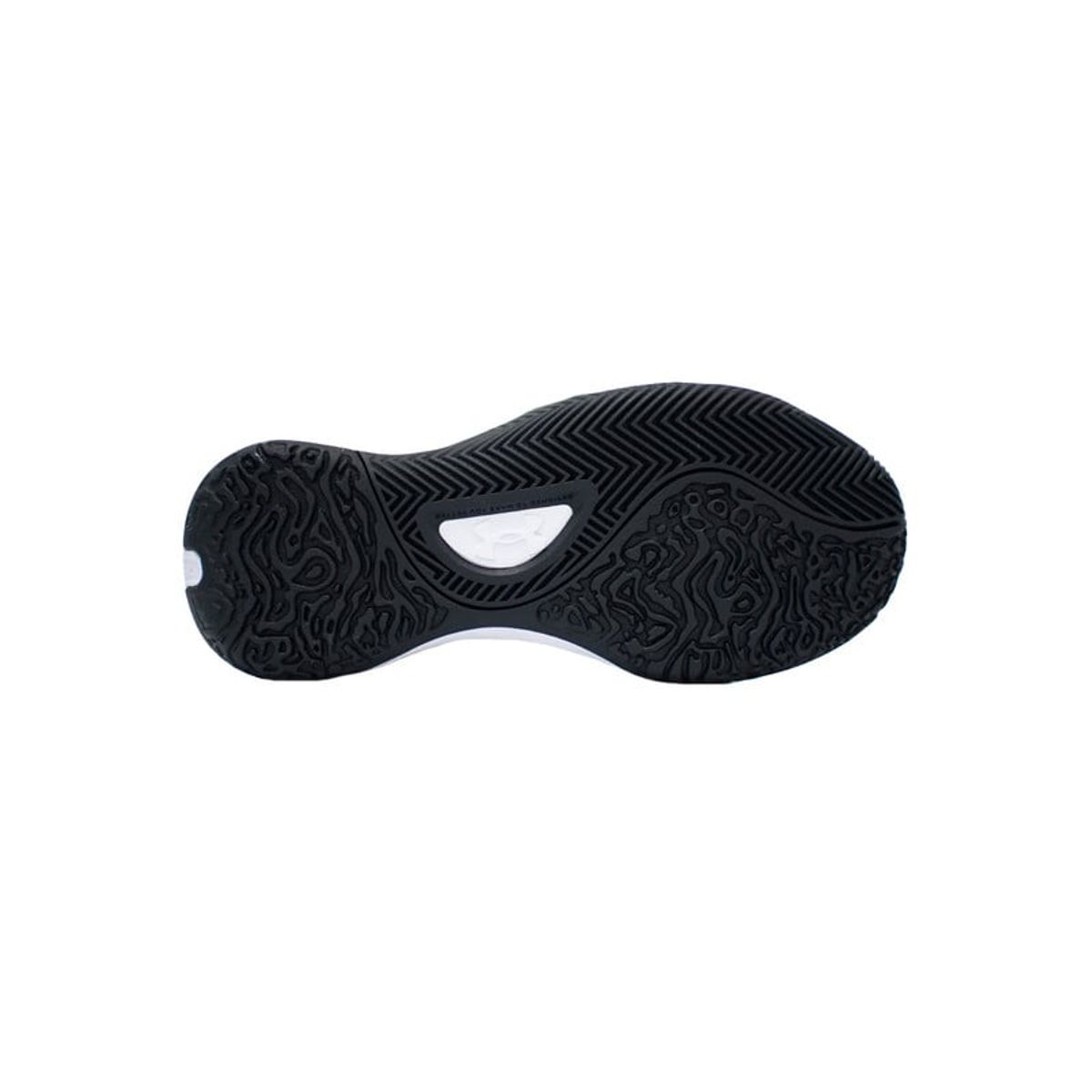 UNDER ARMOUR - Tenis Under Armour Gs Lockdown 7 Unisex