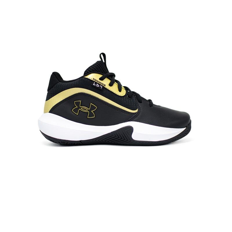 UNDER ARMOUR - Tenis Under Armour Gs Lockdown 7 Unisex