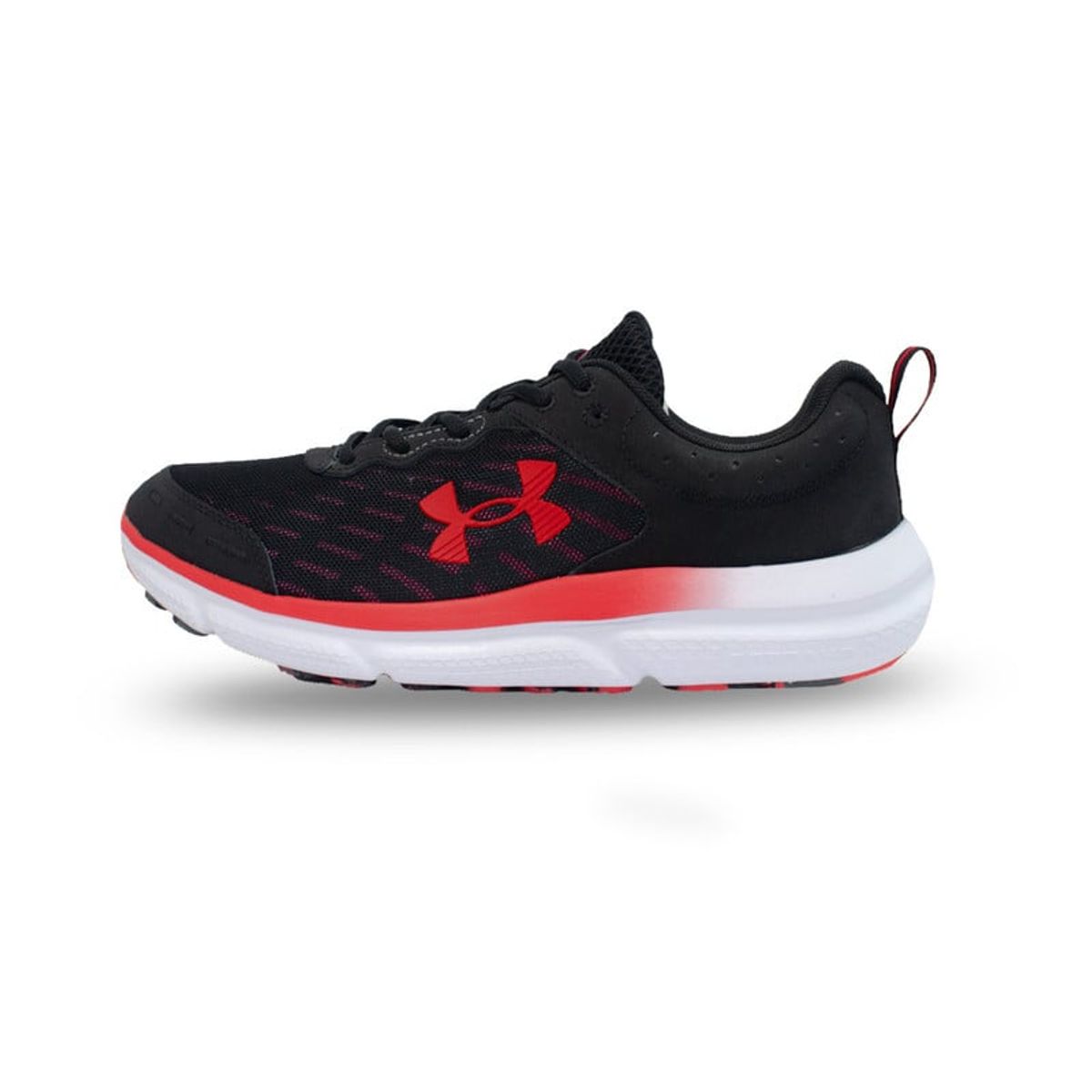 UNDER ARMOUR - Tenis Under Armour Charged Assert 10 Hombre