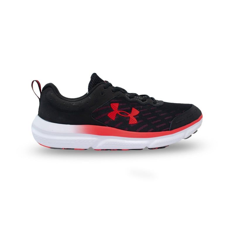 UNDER ARMOUR - Tenis Under Armour Charged Assert 10 Hombre