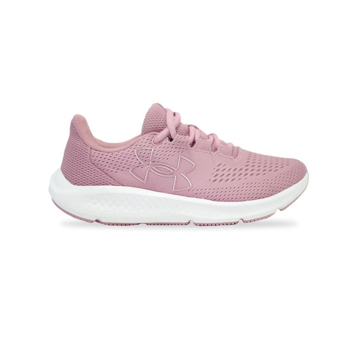 UNDER ARMOUR - Tenis Under Armour W Charged Pursuit 3 Bl Mujer