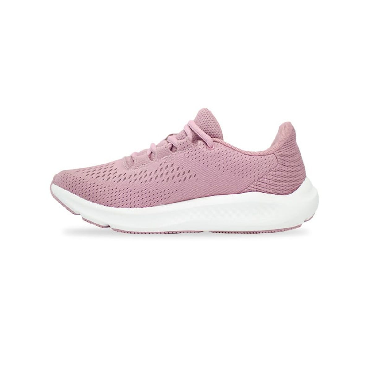 UNDER ARMOUR - Tenis Under Armour W Charged Pursuit 3 Bl Mujer