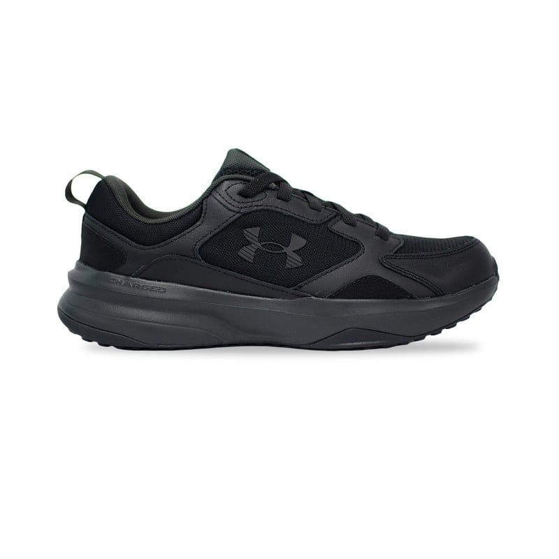 UNDER ARMOUR - Tenis Under Armour Edge Charged Hombre