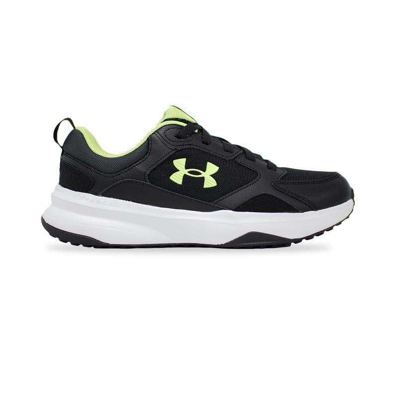 UNDER ARMOUR - Tenis Under Armour Edge Charged Hombre