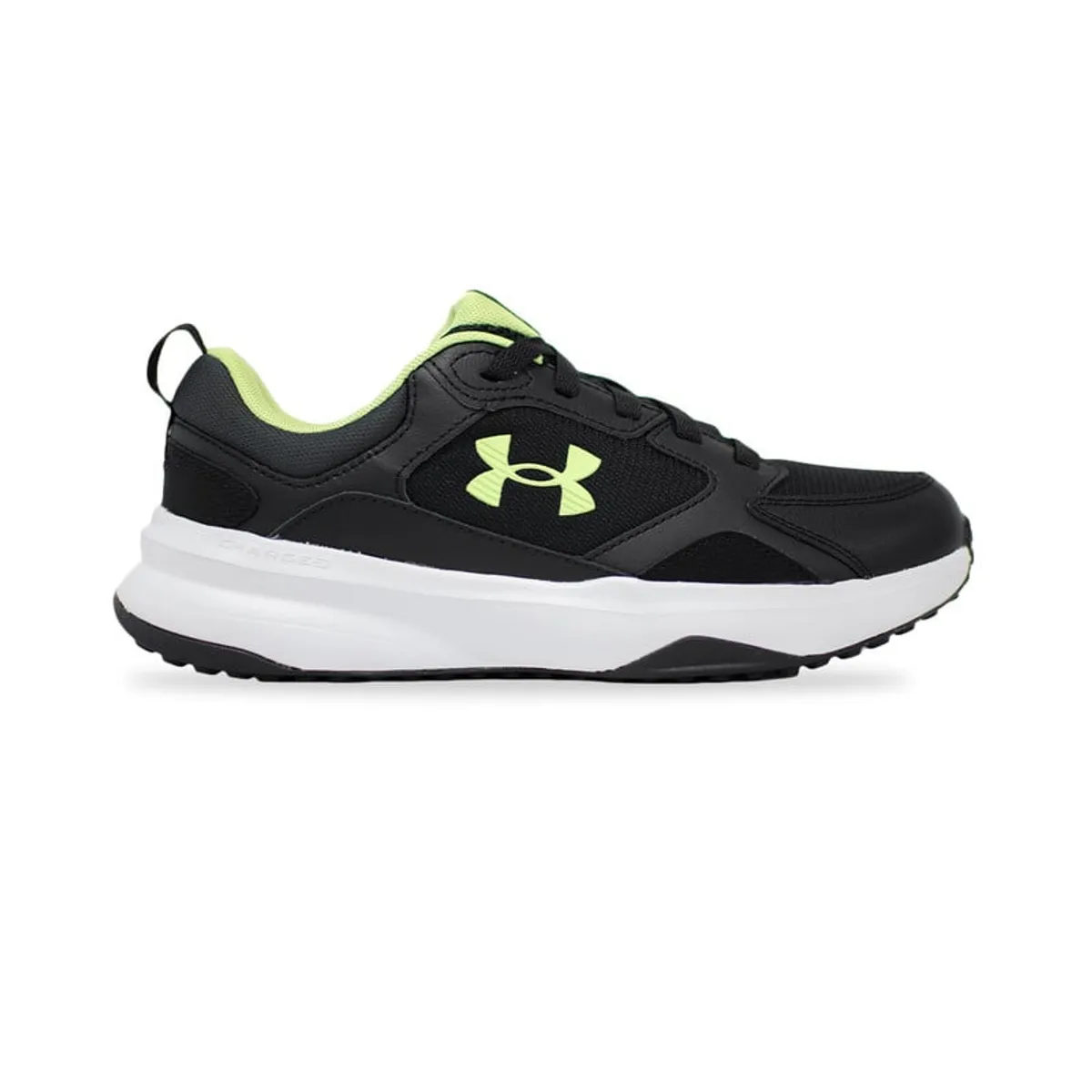 UNDER ARMOUR - Tenis Under Armour Edge Charged Hombre