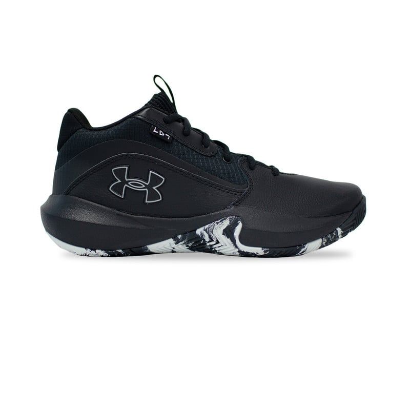 UNDER ARMOUR - Tenis Under Armour Ua Lockdown 7 Unisex