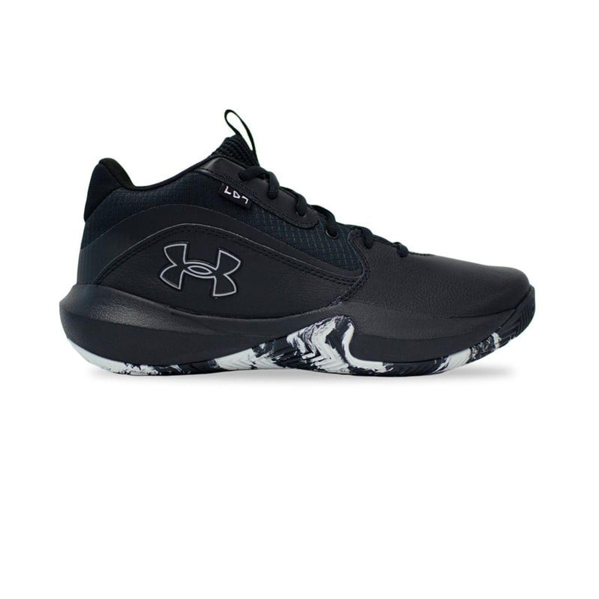 UNDER ARMOUR - Tenis Under Armour Ua Lockdown 7 Unisex