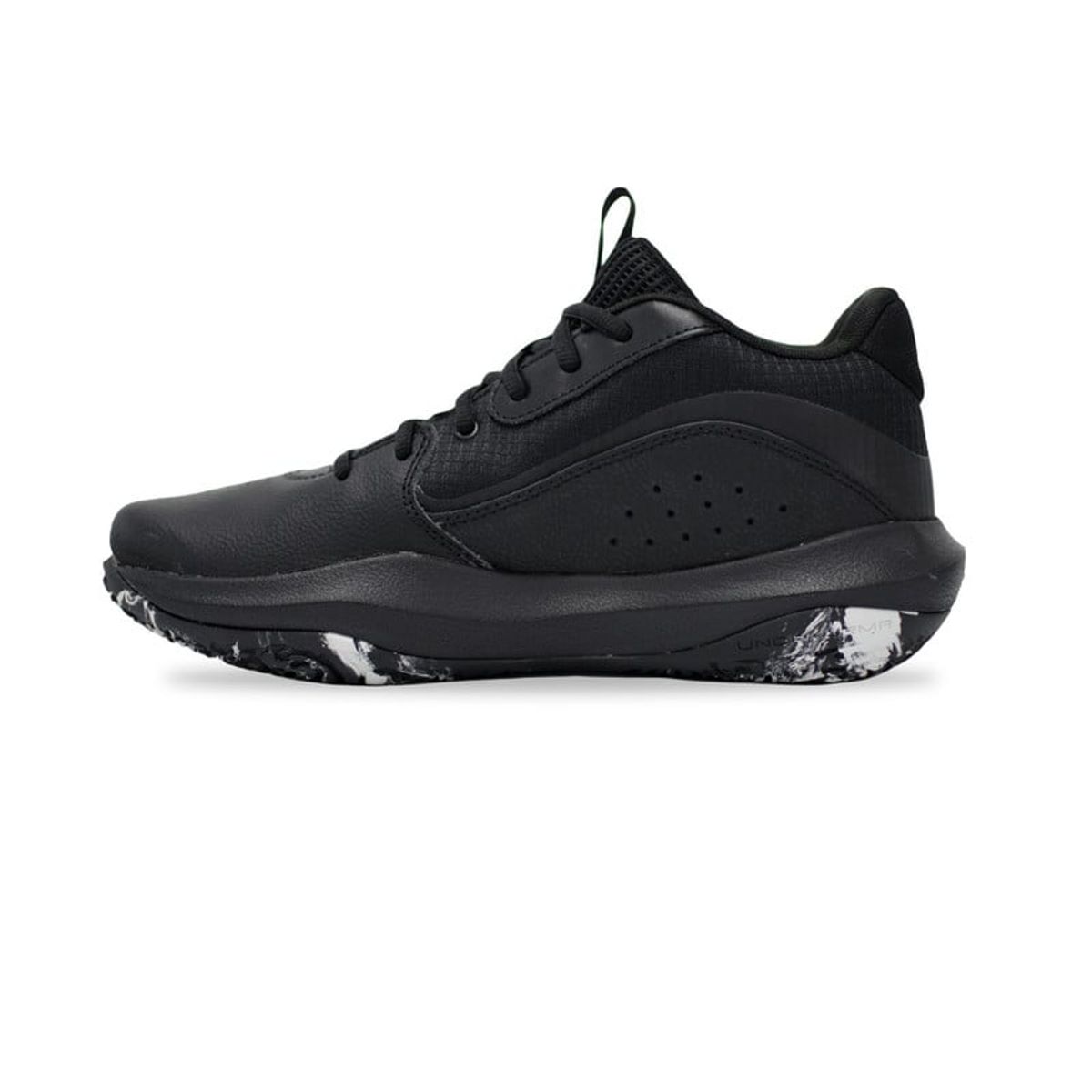 UNDER ARMOUR - Tenis Under Armour Ua Lockdown 7 Unisex
