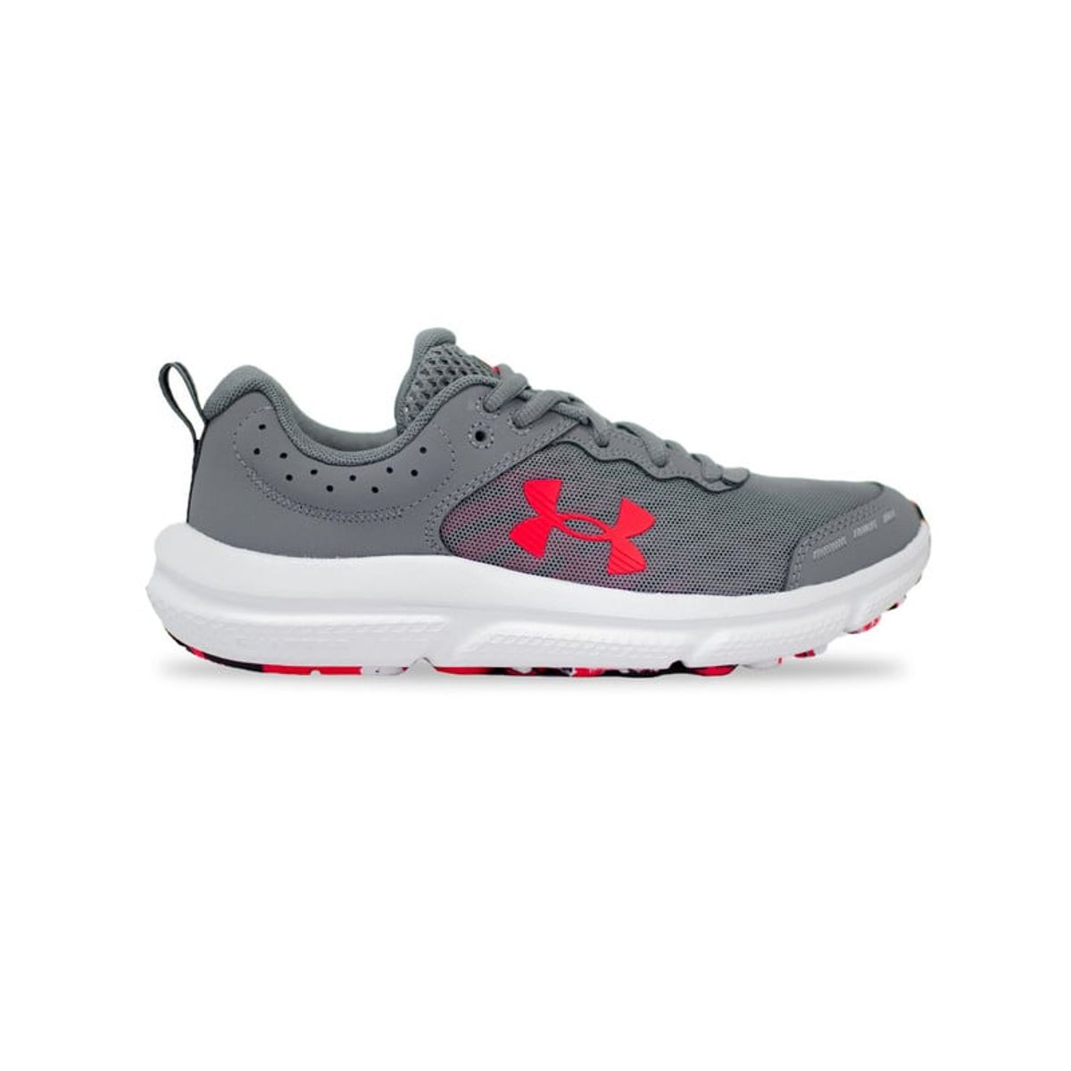 UNDER ARMOUR - Tenis Under Armour Running UA Assert 10 Niño