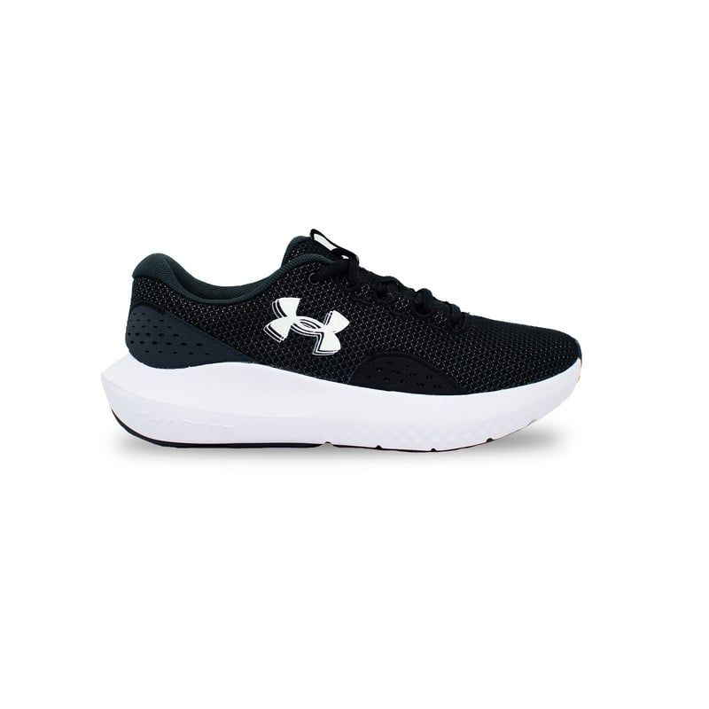UNDER ARMOUR - Tenis Under Armour W Charged Surge 4 Mujer