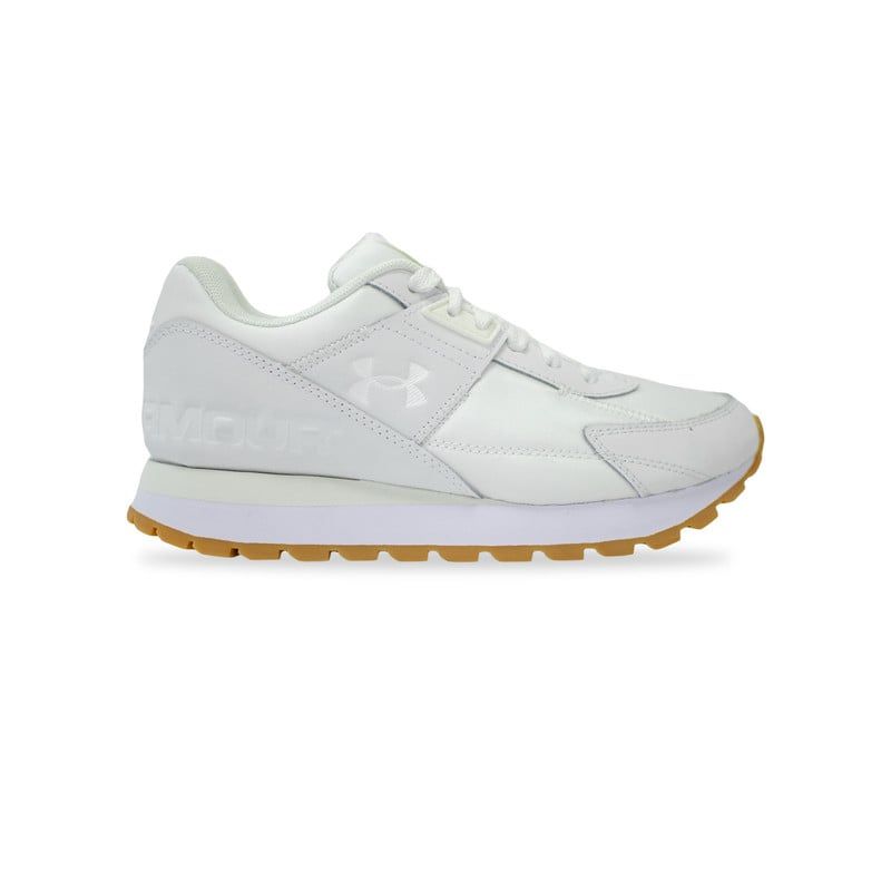 UNDER ARMOUR - Tenis Under Armour Sportstyle W Essential Runne Mujer