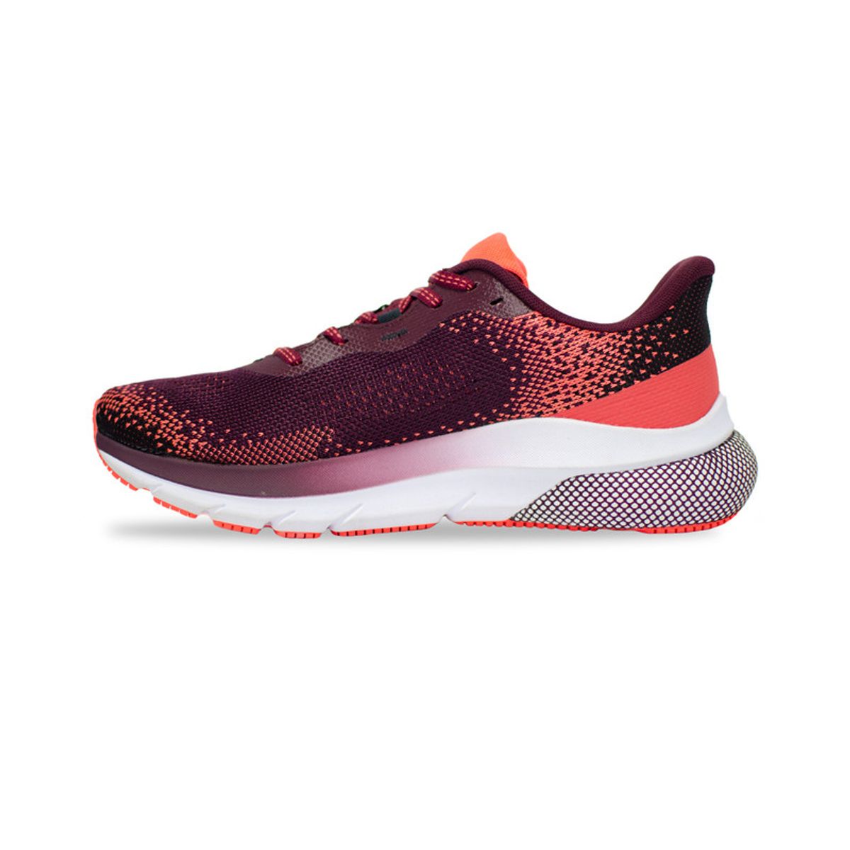 UNDER ARMOUR - Tenis Under Armour Hovr Turbulence 2 Hombre