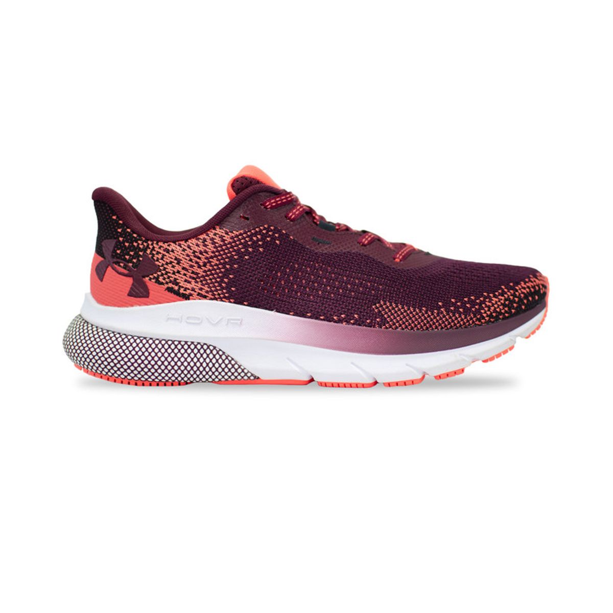 UNDER ARMOUR - Tenis Under Armour Hovr Turbulence 2 Hombre