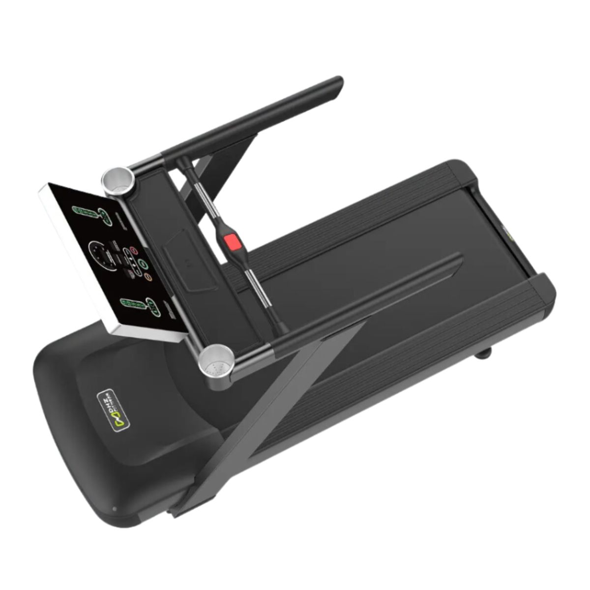 MOVIFIT - Caminadora Trotadora Pro X8600P 3.0 HP, Inclinación 15% , 20 km/h.