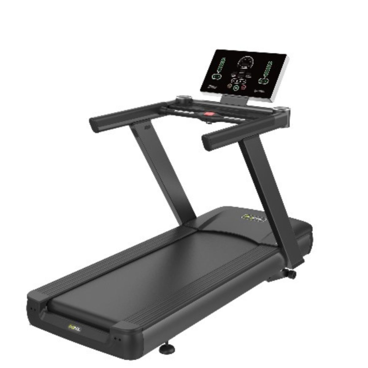 MOVIFIT - Caminadora Trotadora Pro X8600P 3.0 HP, Inclinación 15% , 20 km/h.