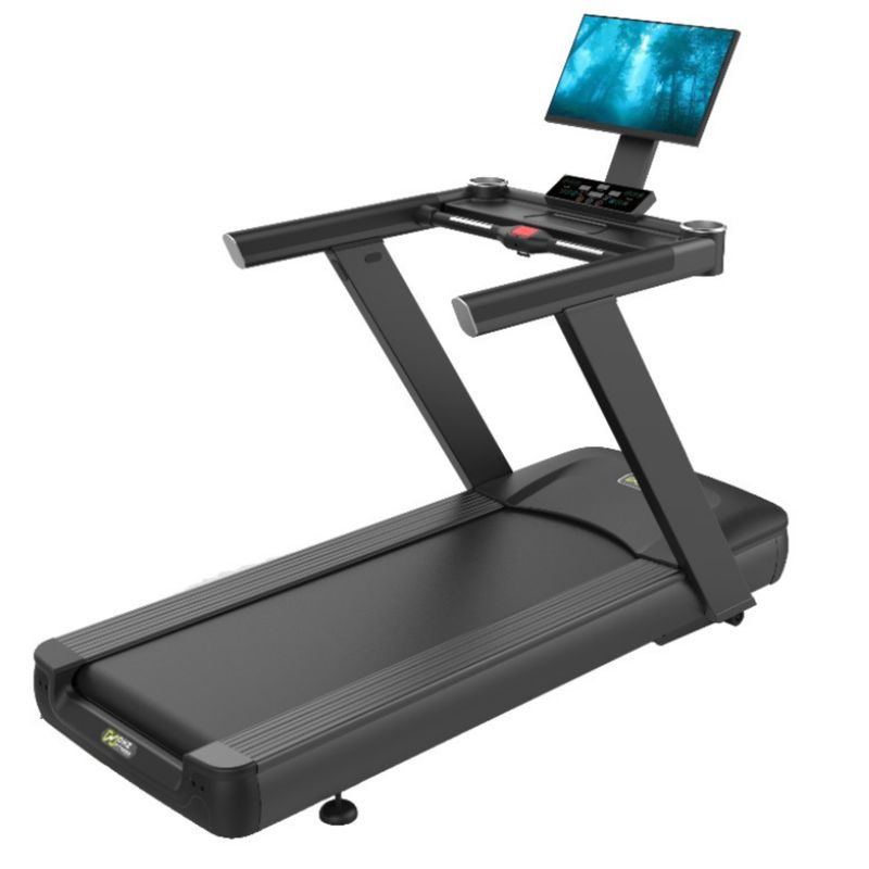 MOVIFIT - Trotadora Pro X8600PS  Duplicación Pantalla  Screen Casting 3HP.