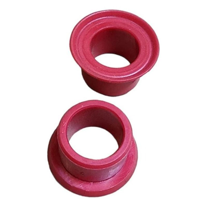 GENERICO - Buje Selector Palanca Cambios Twingo  x 5