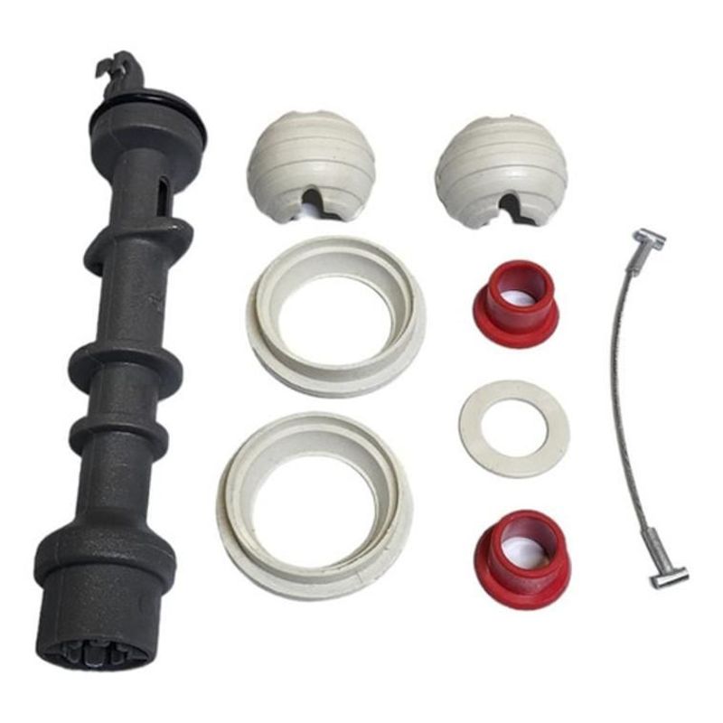 GENERICO - Kit Reparacion Palanca Cambios Clio Twingo R-19