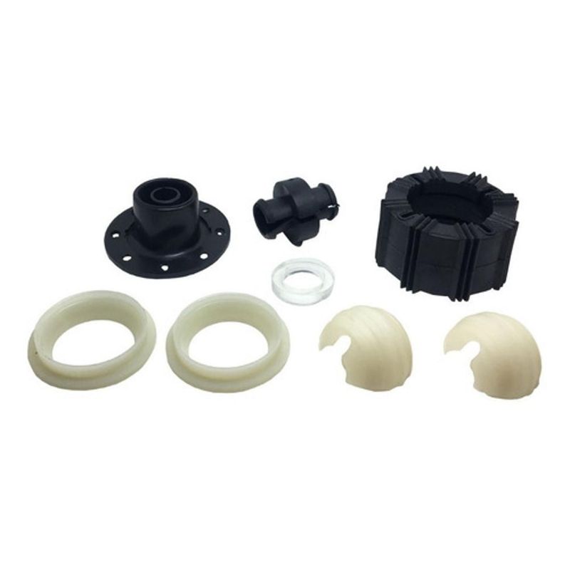 GENERICO - Kit Reparacion Palanca Cambios Clio 2
