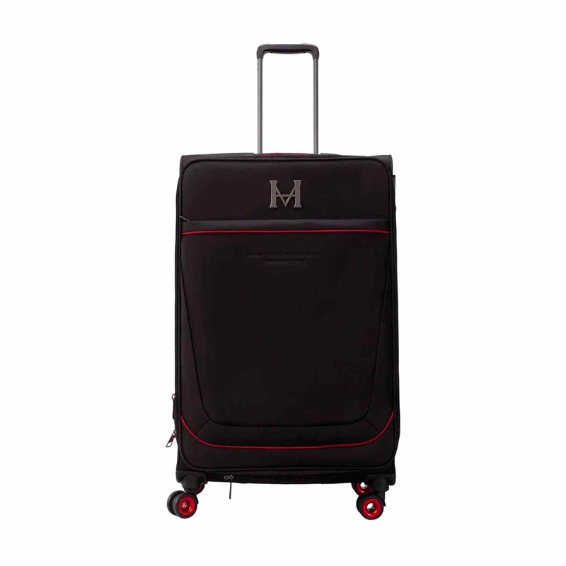 MARIO HERNANDEZ - Maleta Grande 28" Toro Halcon