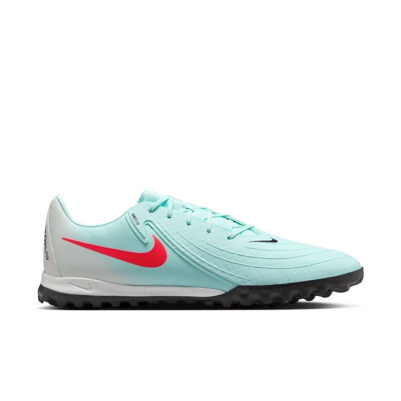 NIKE - Nike Phantom Gx Ii Academy Tf Guayos verde de hombre para futbol