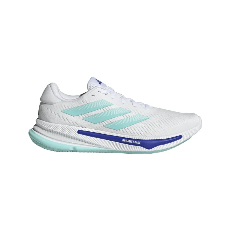 ADIDAS - Adidas Tenis Supernova Ease blanco de hombre para correr