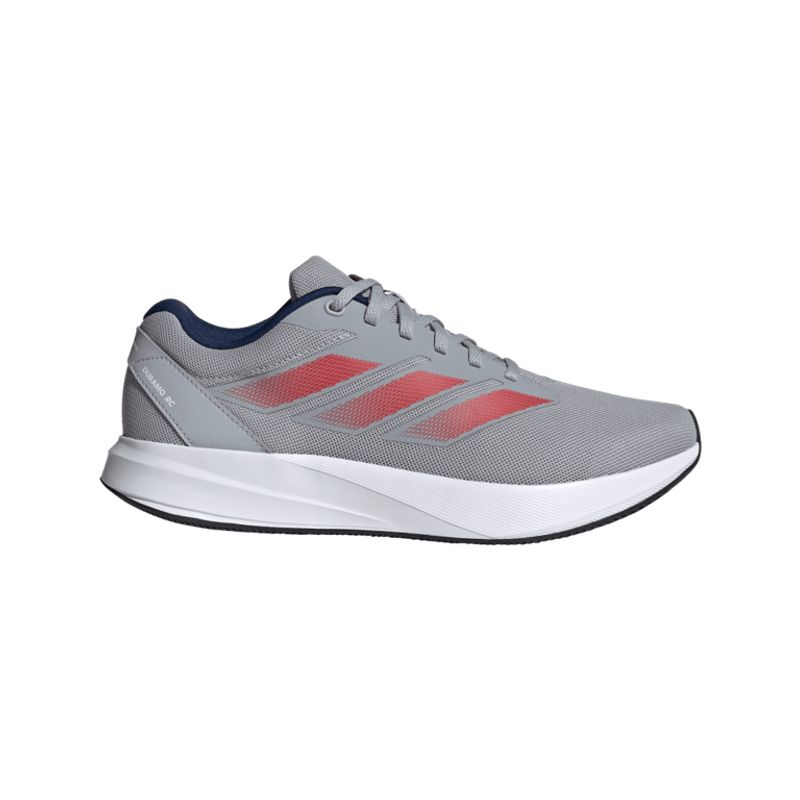 ADIDAS - Adidas Duramo Rc U Tenis gris unisex para correr