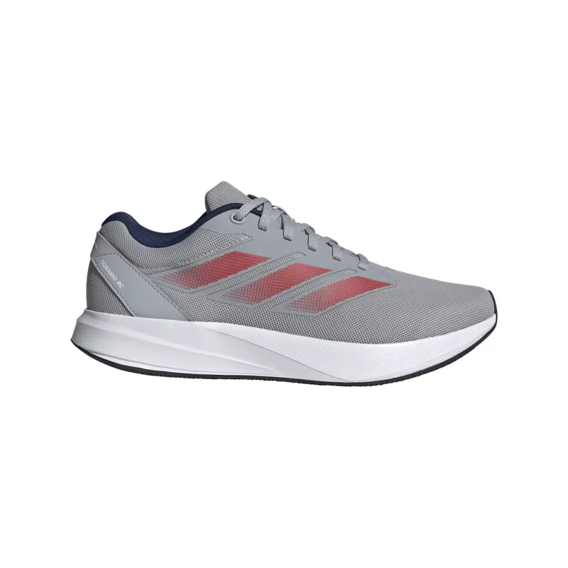 ADIDAS - Adidas Tenis Duramo Rc gris unisex para correr