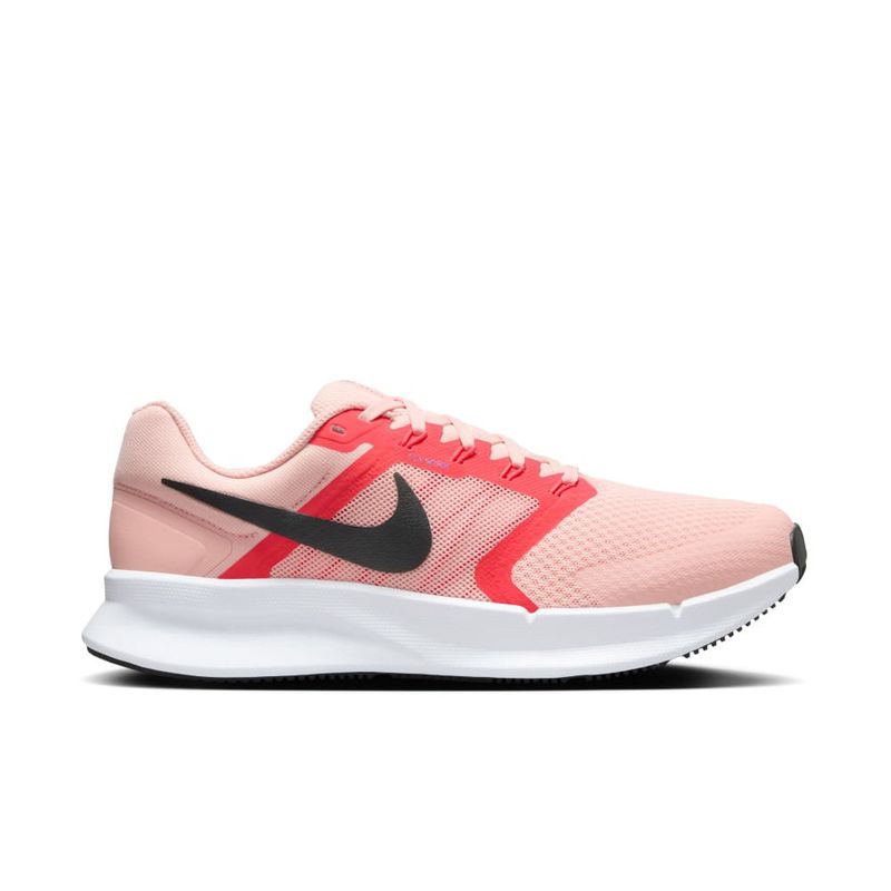 NIKE - Nike W Nike Run Swift 3 Tenis rosado de mujer para correr