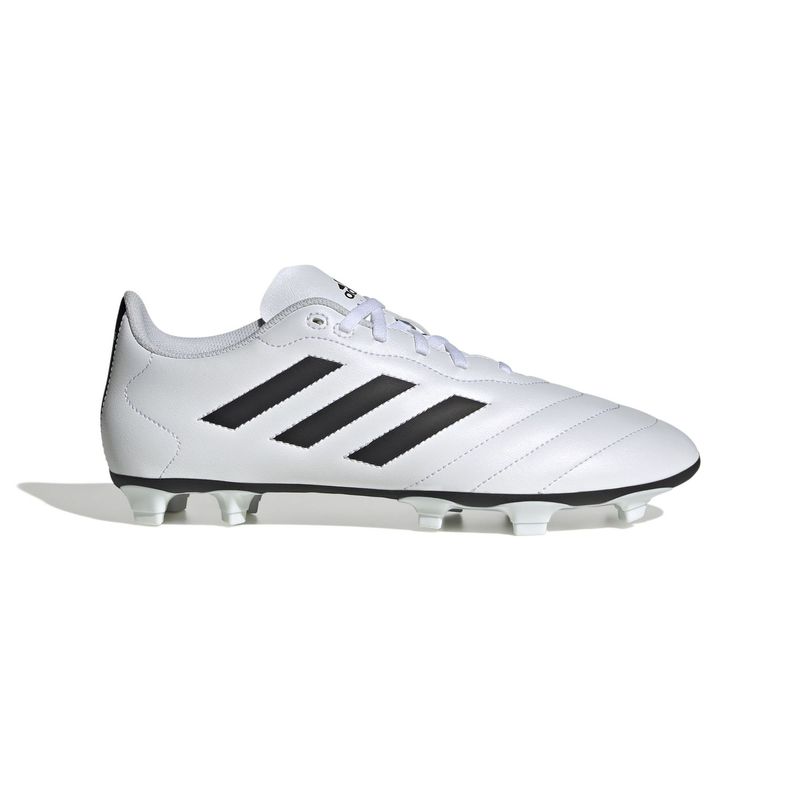 ADIDAS - Adidas Guayos Goletto Viii Terreno Firme blanco de hombre para futbol