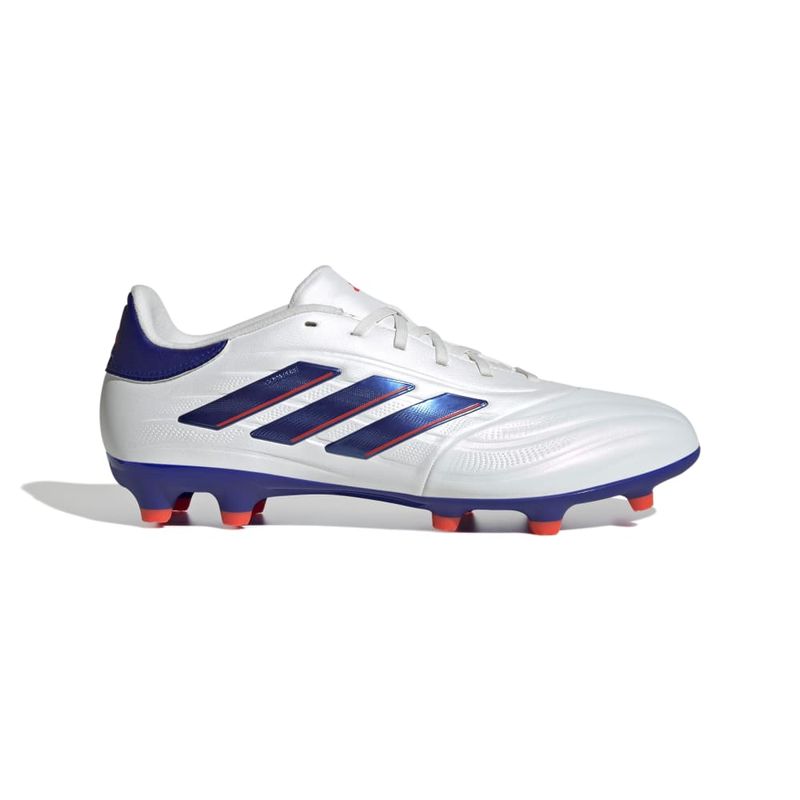 ADIDAS - Adidas Copa Pure 2 League Fg Guayos Blanco De Hombre Para Futbol