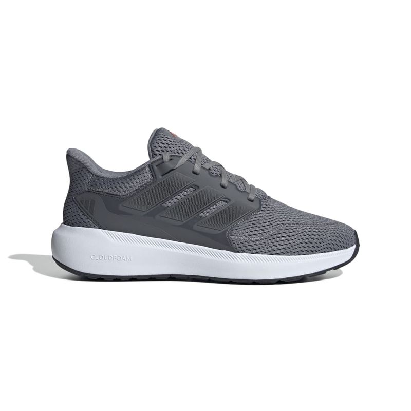 ADIDAS - Adidas Tenis Ultimashow 2.0 gris de hombre para correr