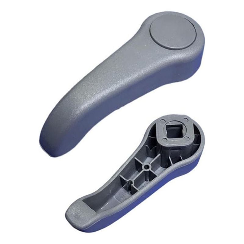 GENERICO - Manija Reclinable Asiento Clio Y Twingo Unidad