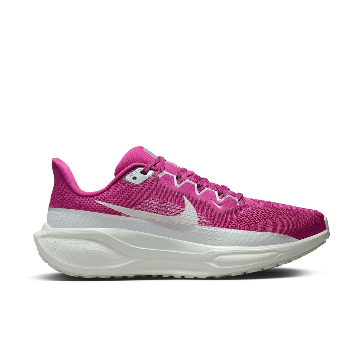 NIKE - Nike W Air Zoom Pegasus 41 Prm Tenis morado de mujer para correr