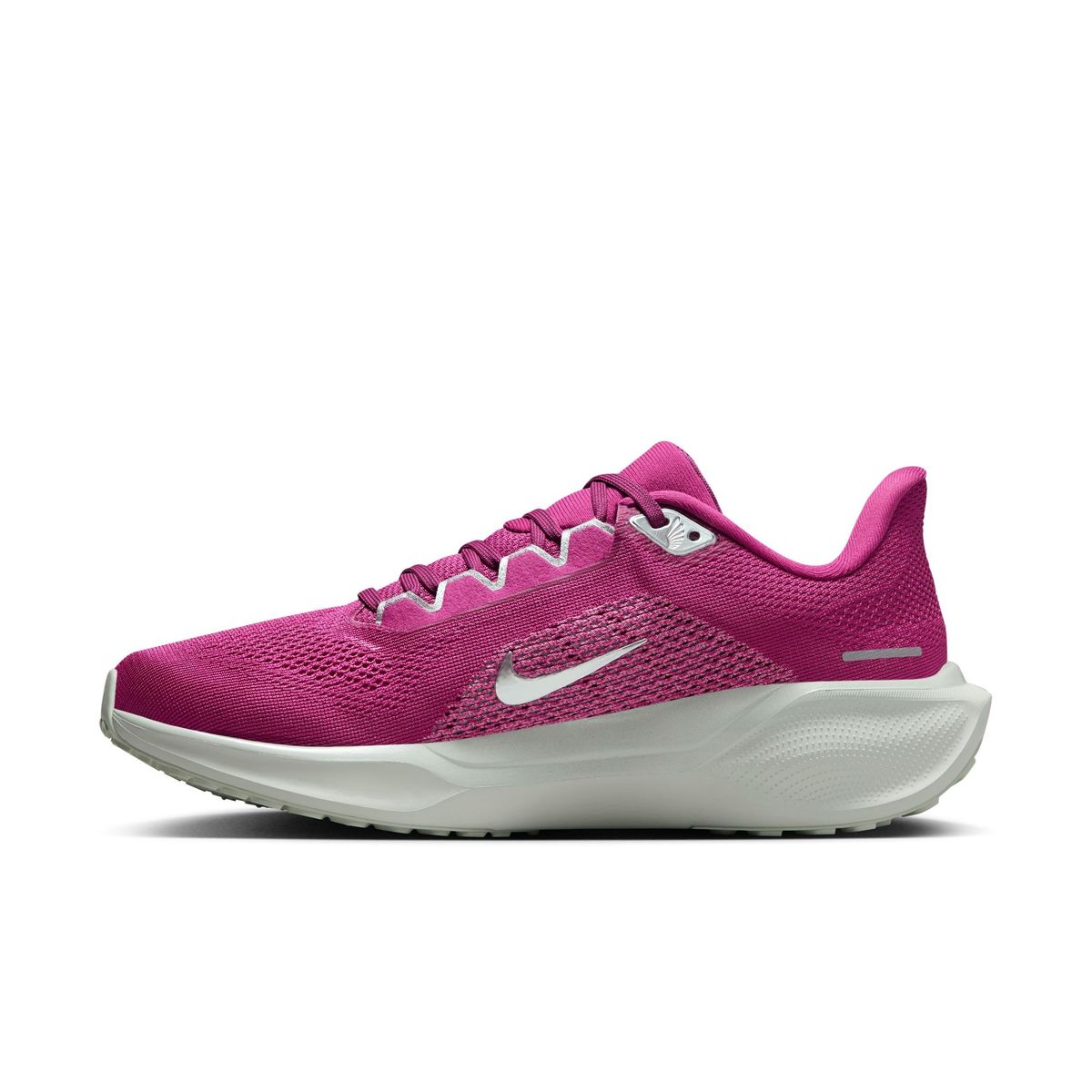 NIKE - Nike W Air Zoom Pegasus 41 Prm Tenis morado de mujer para correr