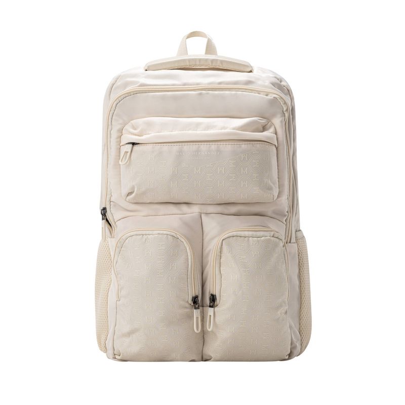 MARIO HERNANDEZ - Morral Viajero Sevilla Titanio Ventura