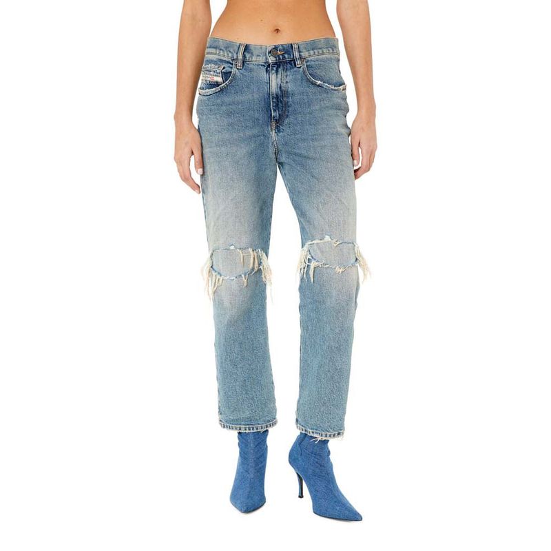DIESEL - Jean Para Mujer 2016 D-Air Diesel