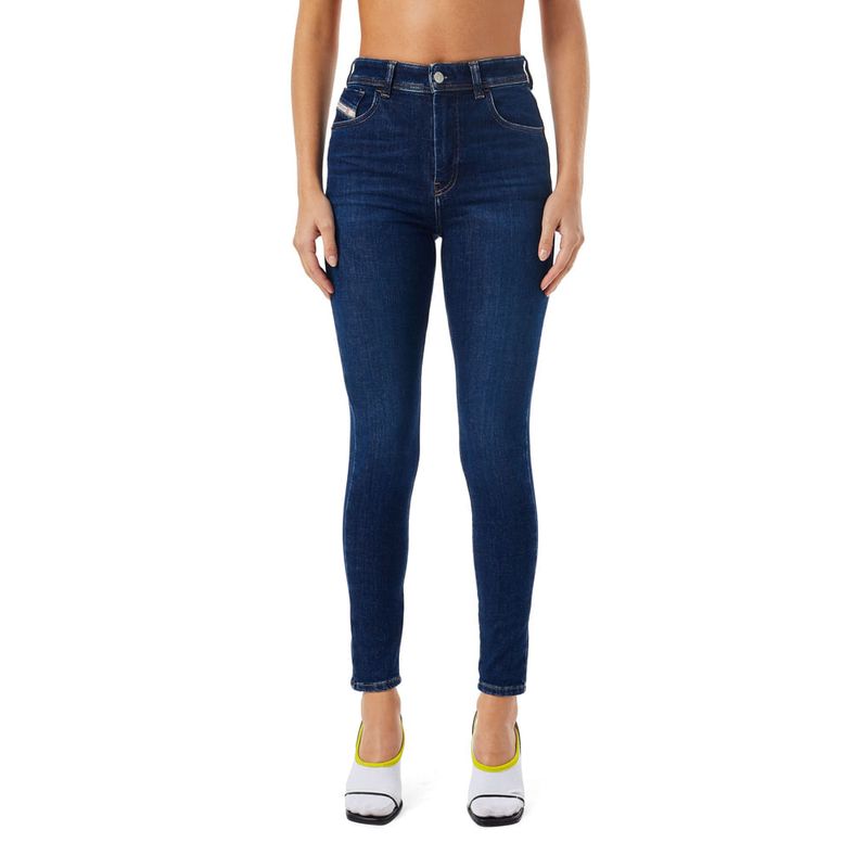 DIESEL - Jean Para Mujer 1984 Slandy-High Diesel