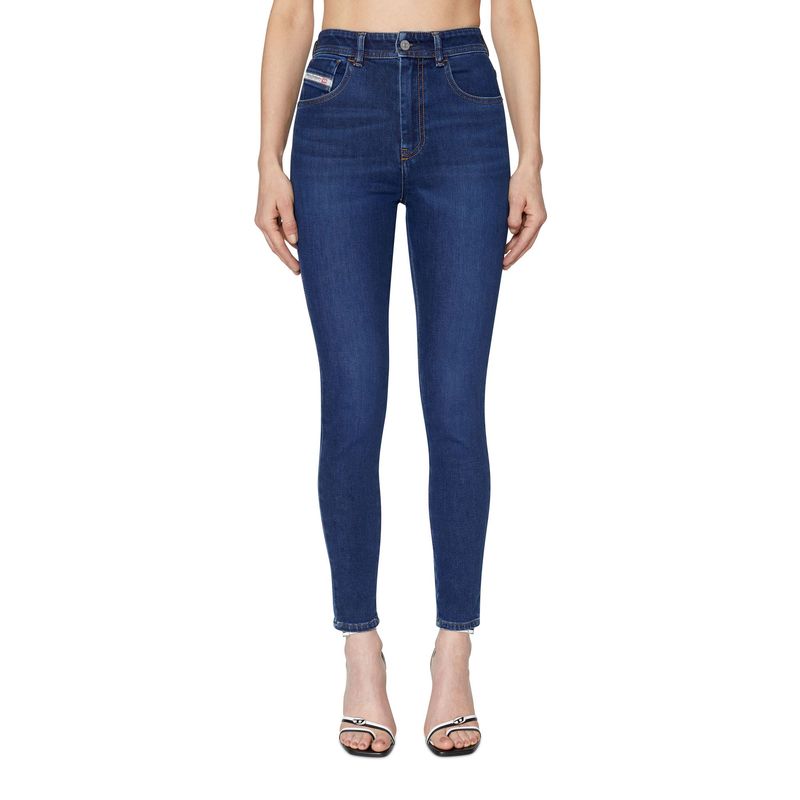 DIESEL - Jean Para Mujer 1984 Slandy-High Diesel