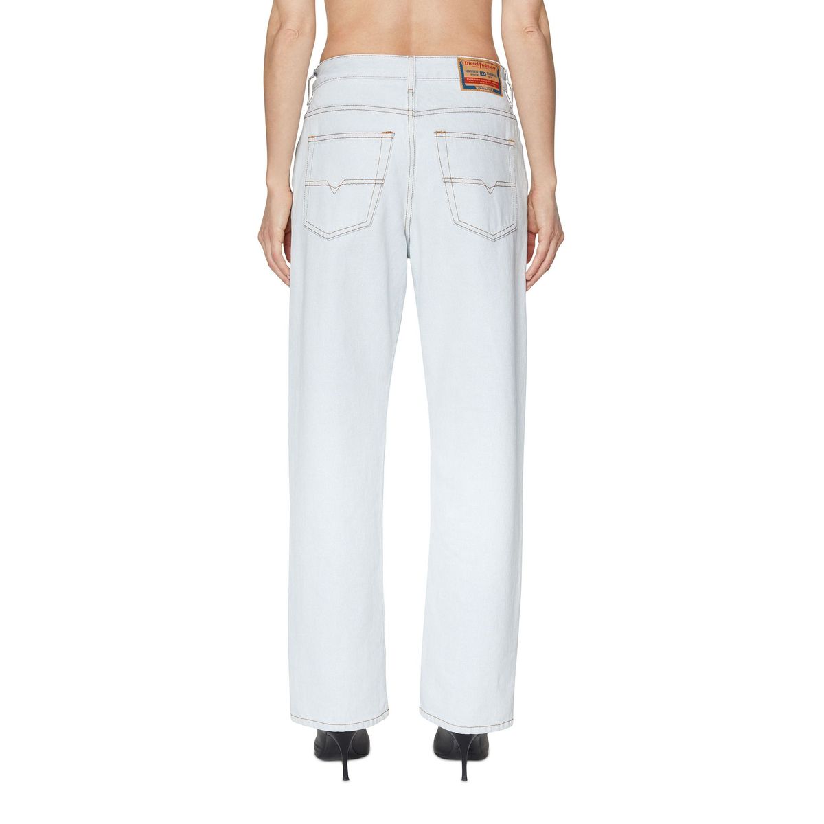 DIESEL - Jean Para Mujer 1999 Diesel