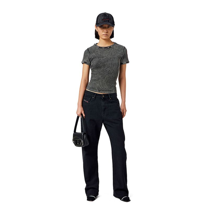 DIESEL - Jean Stretch Para Mujer 1999 L.32 Diesel