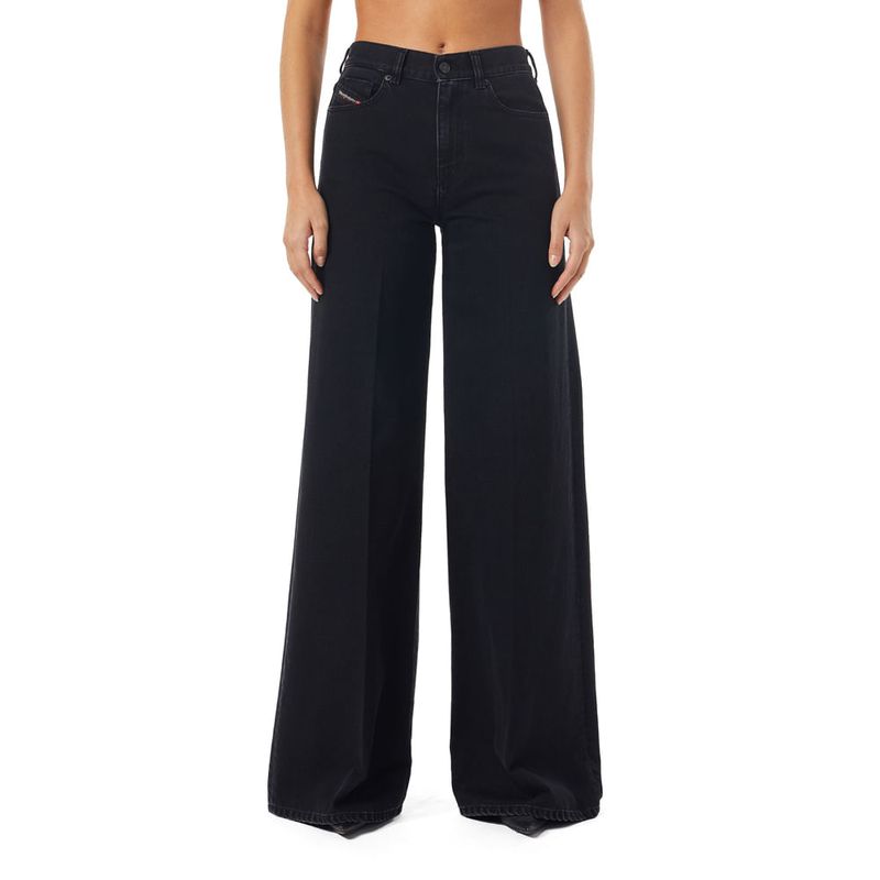 DIESEL - Jean Stretch Para Mujer 1978 L.32 Diesel